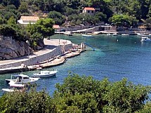 Grscica, Korcula