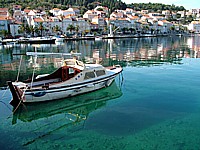 korcula, croatia 