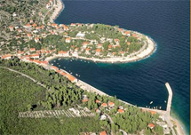 Prigradica, Korčula