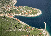 Prigradica, Korcula