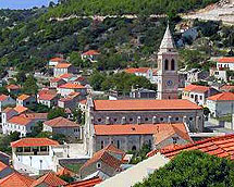 Smokvica, Korčula