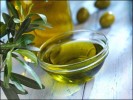 Korcula Olivenöl