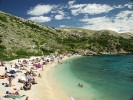 spiaggia vicino Vela Luka