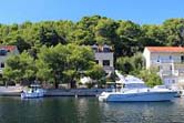 apartmani grad korcula